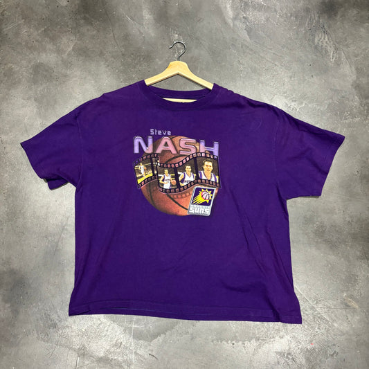 Vintage Steve Nash Tee (3XL)