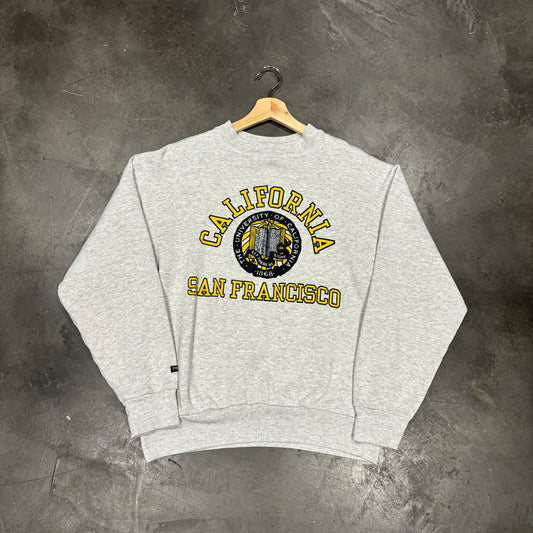 University of San Francisco Crewneck (M)