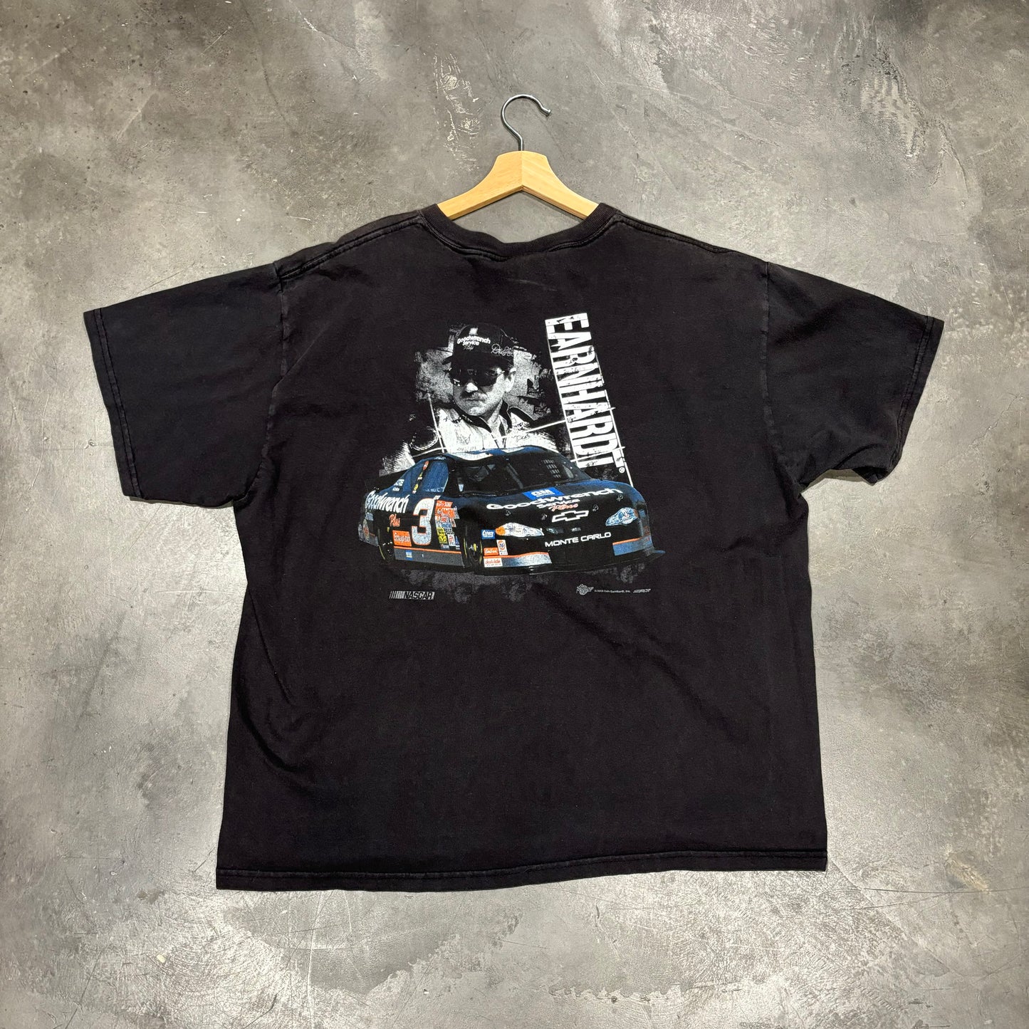 Vintage Dale Earndhart Tee (XXL)