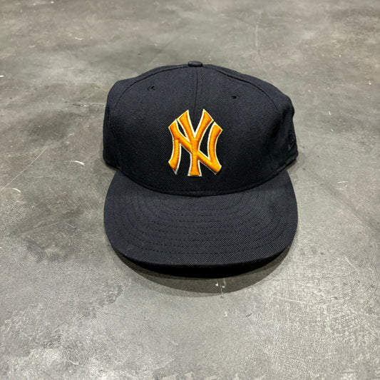 NY Fitted Hat 7 1/8