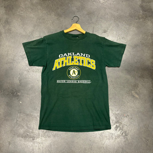 Vintge Oakland A’s 1999 Tee