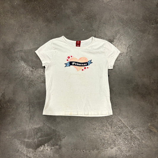 Princess baby tee Wmns (M)