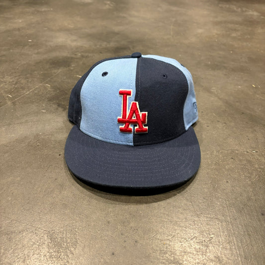 LA Dodgers Fitted size 7 1/8