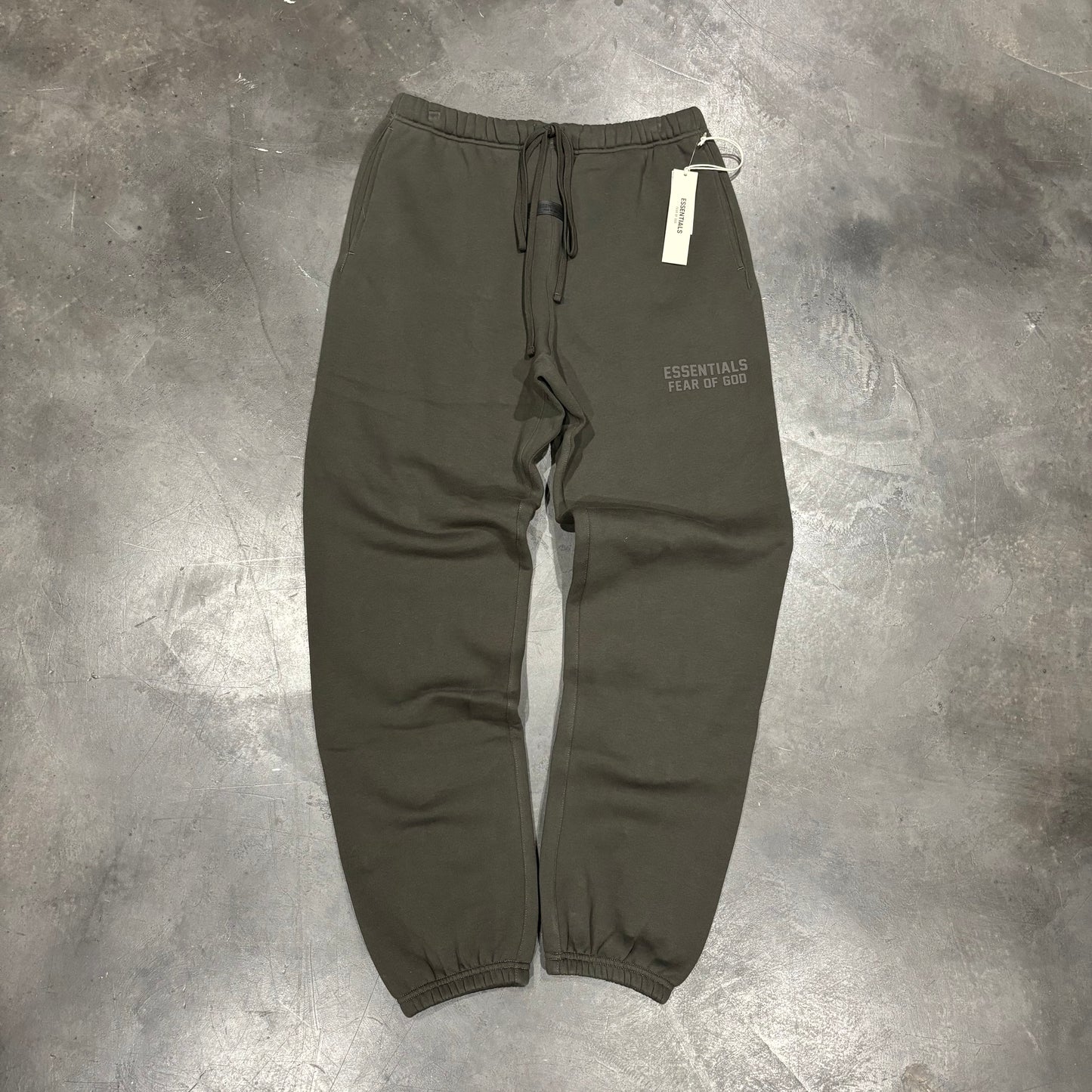 Brand New Essential Sweats