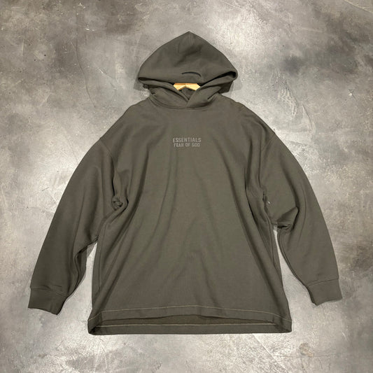 Brand New Essentials Hoodie