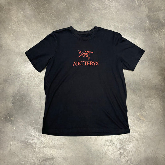 Arctyrx Logo Tee (L)