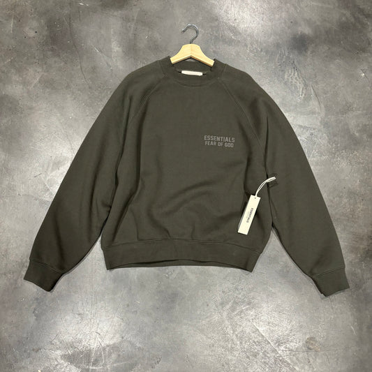 Brand New Essentials Crewneck