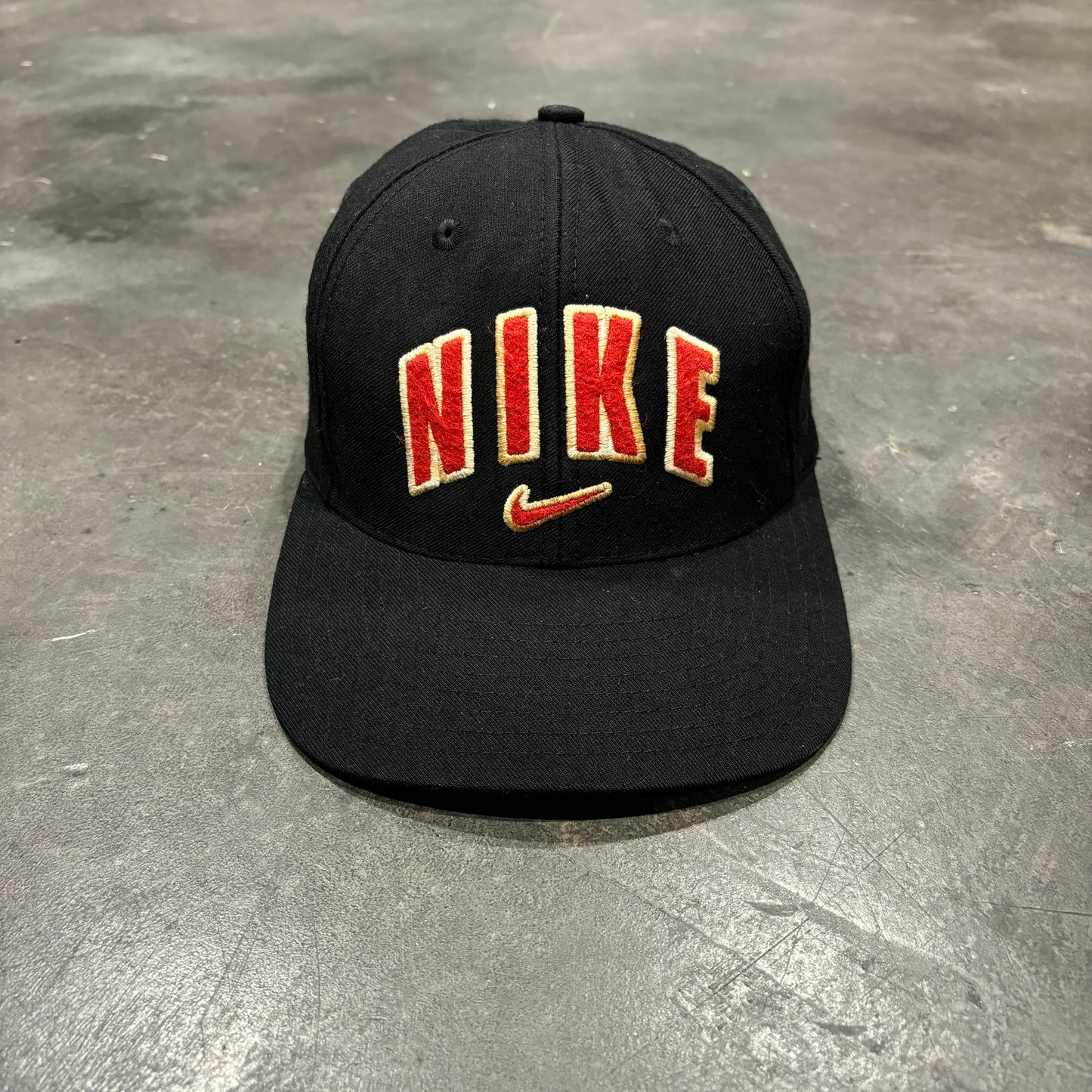 Nike Velcroback Hat