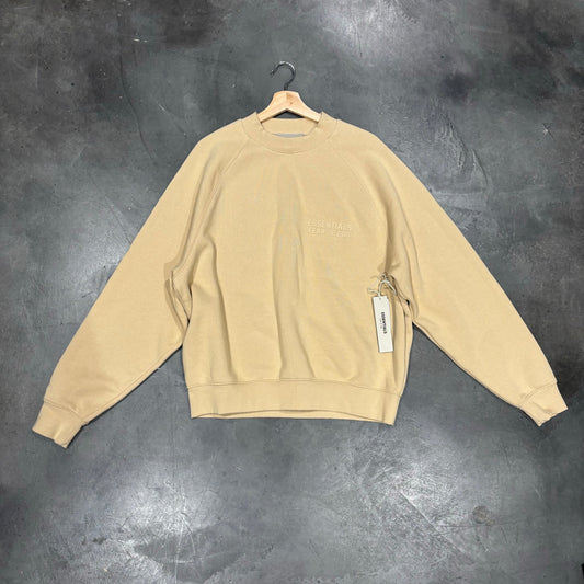 Brand New Essentials Crewneck