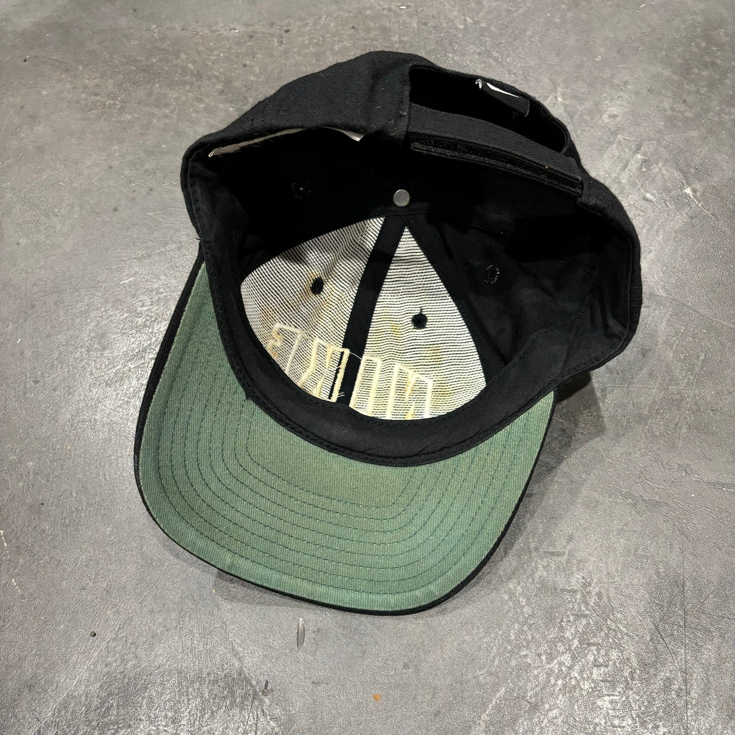 Nike Velcroback Hat