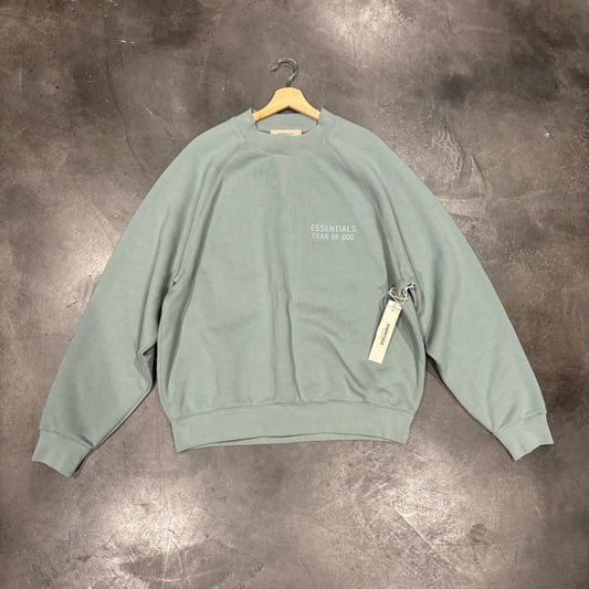 Brand New Essentials Crewneck