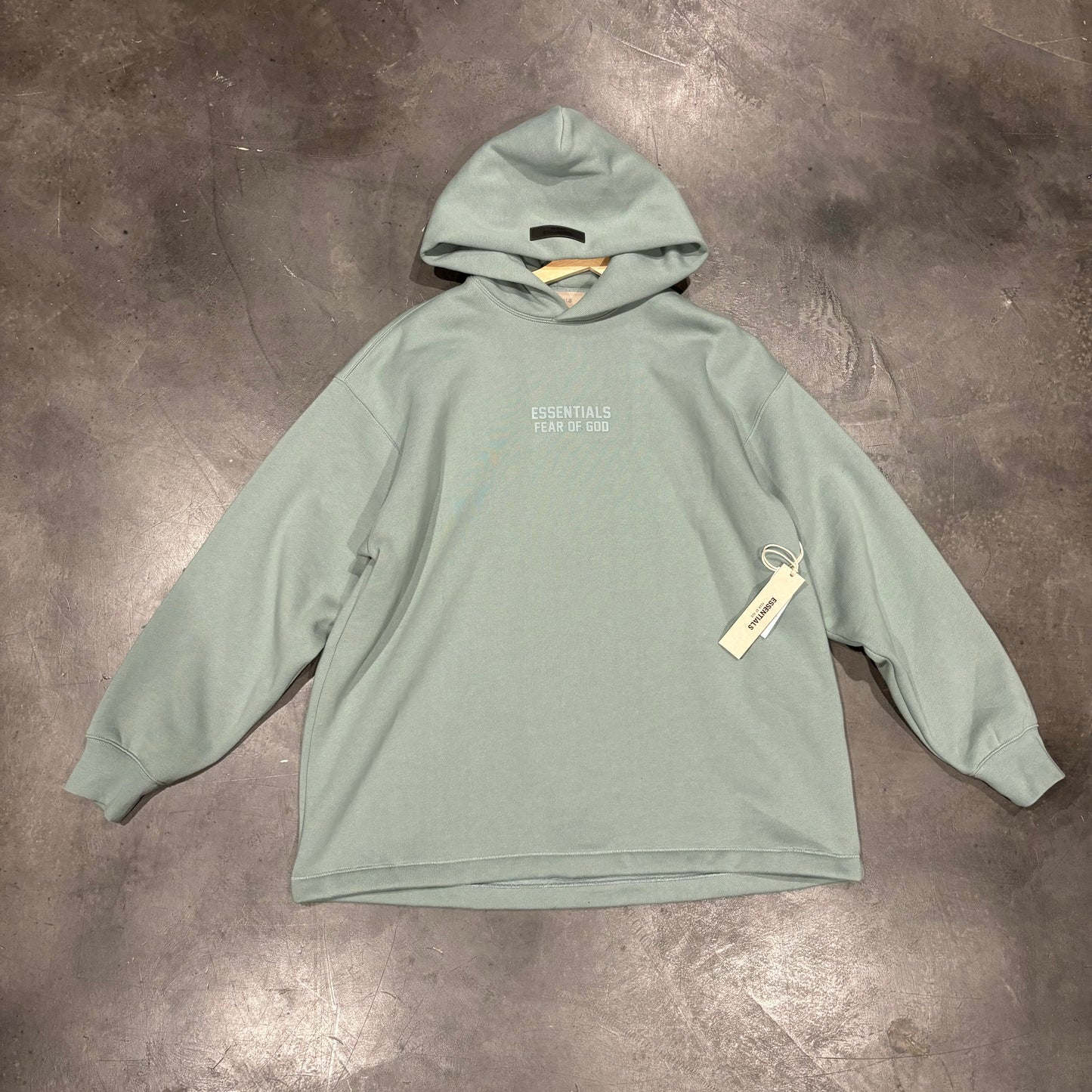 Brand New Essentials Hoodie