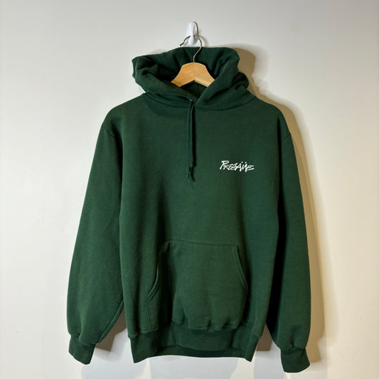 Pregame "Golden 1" 1 of 1 Hoodie green (S)